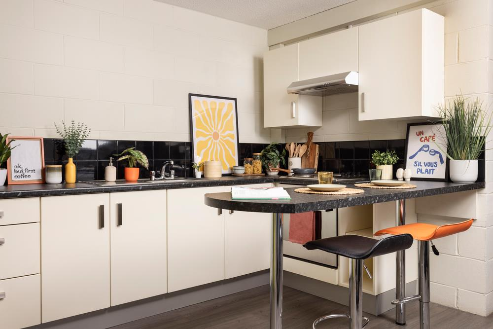 Additional image 4 of Aberdeen | Student | September