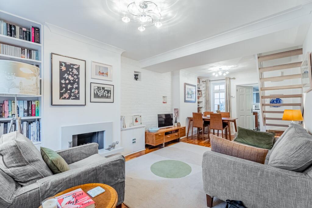 Additional image 15 of Prospect Road, St. Albans, Hertfordshire, AL1