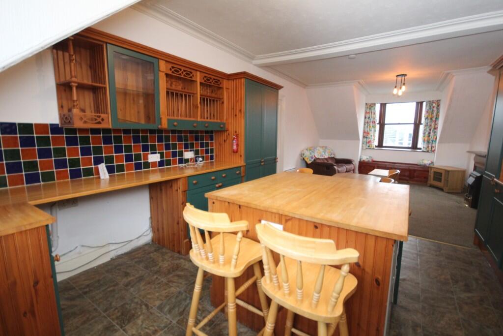 Additional image 15 of Flat 2 West, 30 Bridge Street, Banff, Banffshire, AB45