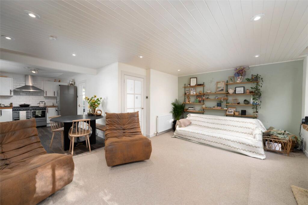 Additional image 5 of The Old Post Office, Kirkton Of Durris, Banchory, AB31