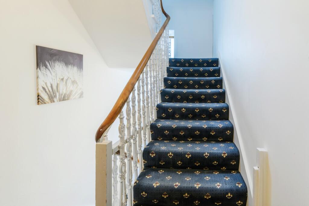 Additional image 38 of The Old Bank Building, High Street, Rothes, Aberlour, Moray, AB38 7AU