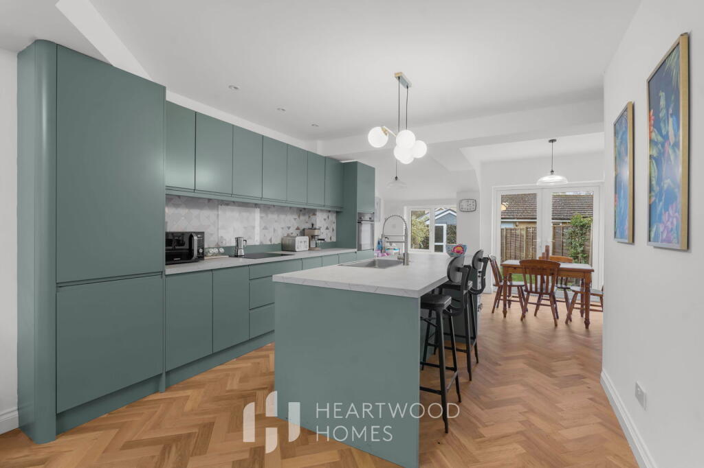 Additional image 5 of Leyland Avenue, St. Albans, AL1 2BD