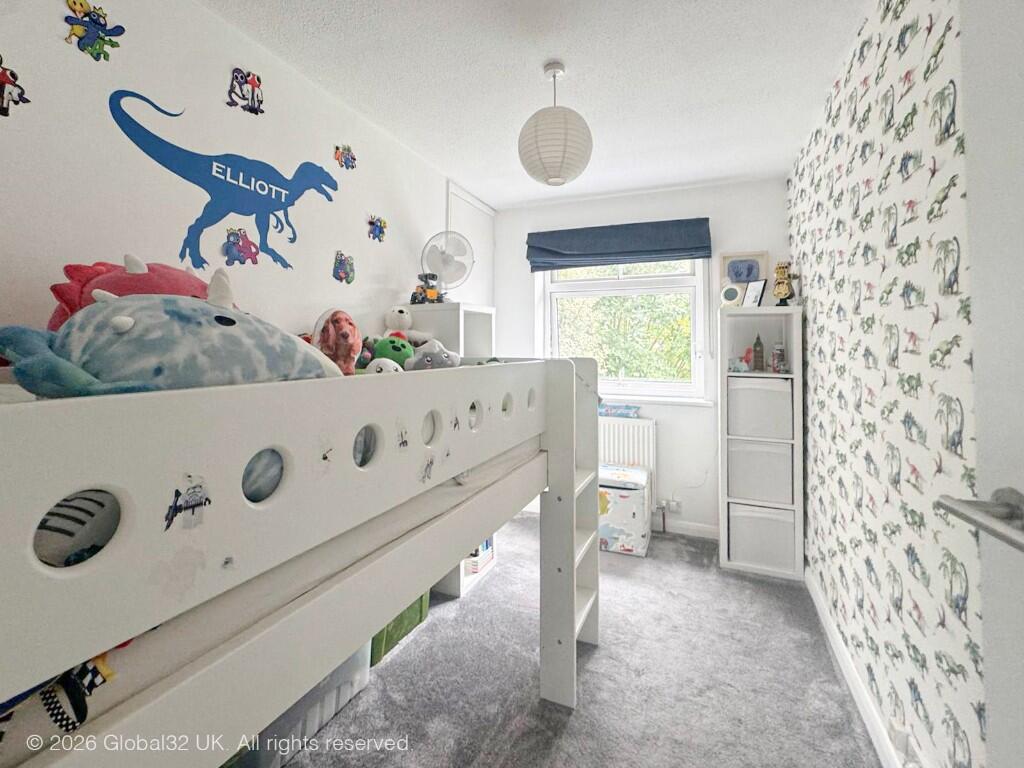 Additional image 6 of Garden Close, St. Albans, Hertfordshire, AL1