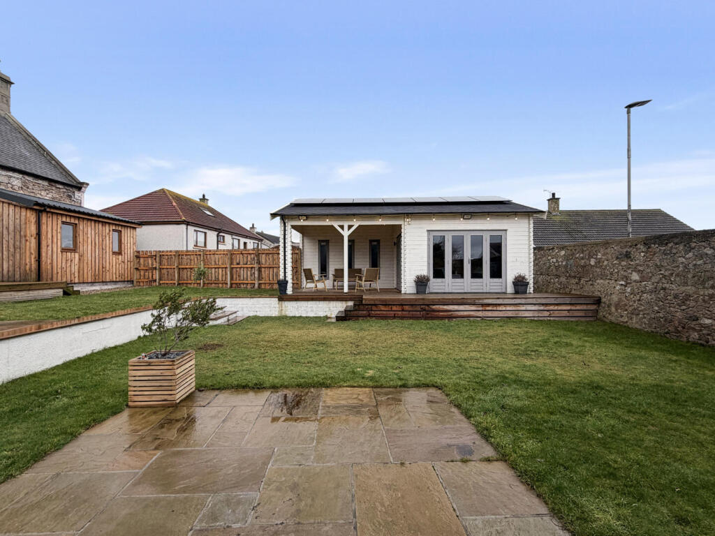 Additional image 34 of King Edward Terrace, Portknockie