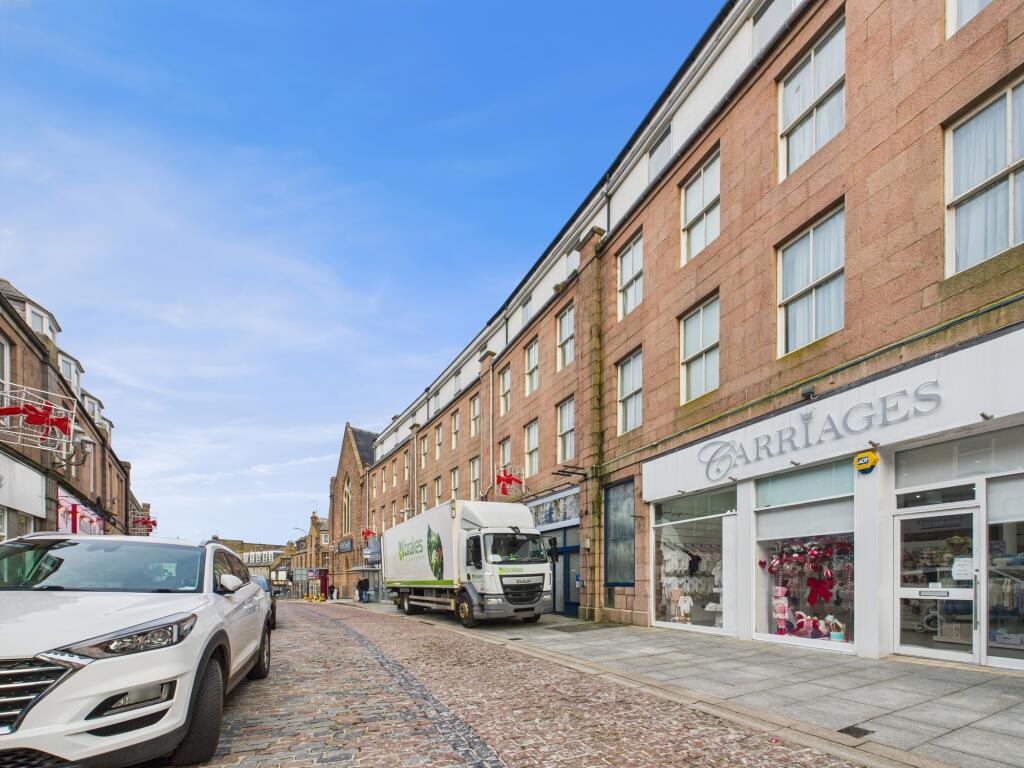 Additional image 12 of - 24 Chapel Street, Peterhead, Aberdeenshire