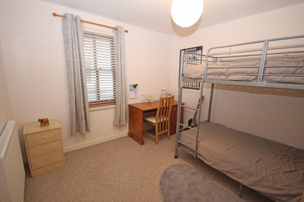 Additional image 12 of 36a Bridge Street, Banff, Banffshire, AB45 1HB