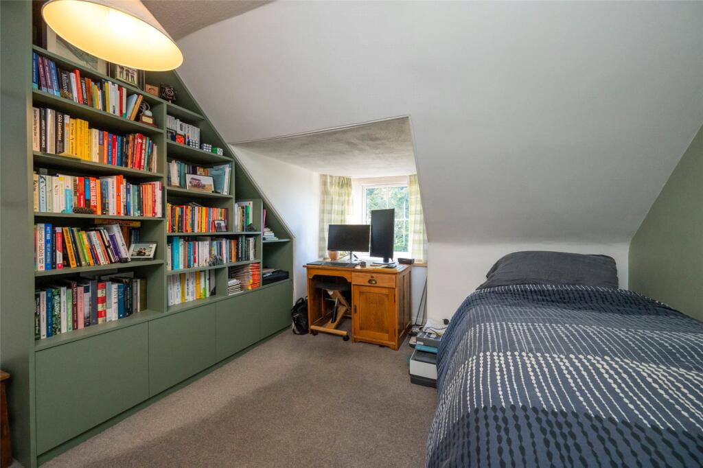 Additional image 14 of The Old Post Office, Kirkton Of Durris, Banchory, AB31