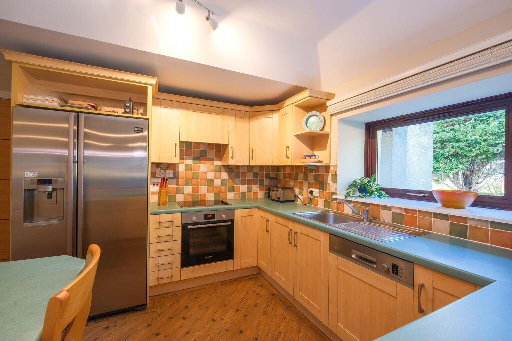 Additional image 16 of Cookney Lodge, Netherley, Stonehaven