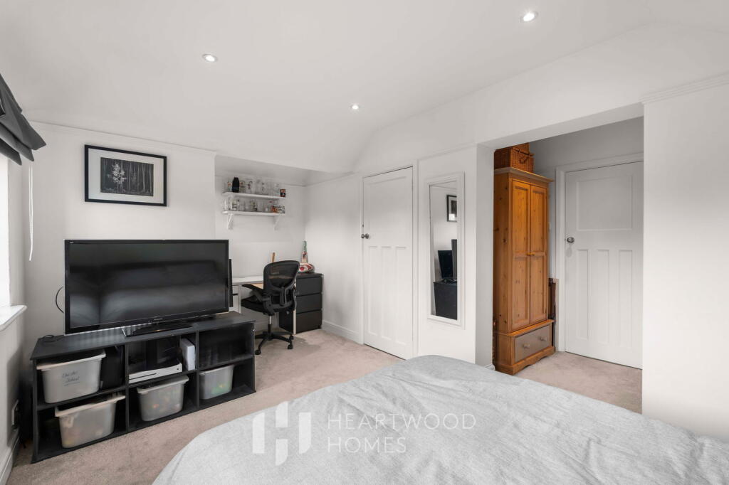 Additional image 15 of Gurney Court Road, St. Albans, AL1 4QX