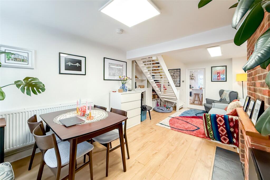 Additional image 3 of Alma Cut, St. Albans, Hertfordshire, AL1