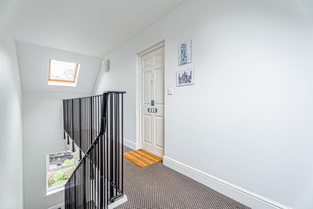 Additional image 12 of Trevelyan Place, St. Stephens Hill, St. Albans, Hertfordshire, AL1