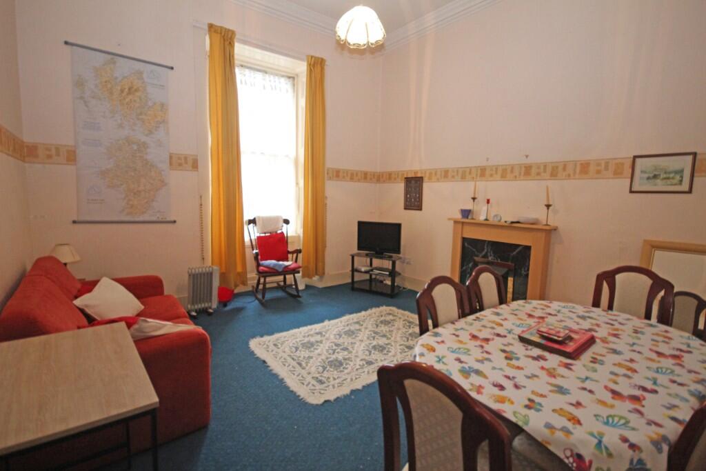 Additional image 6 of Flat 4, Low Street, Banff, Banffshire, AB45 1AB