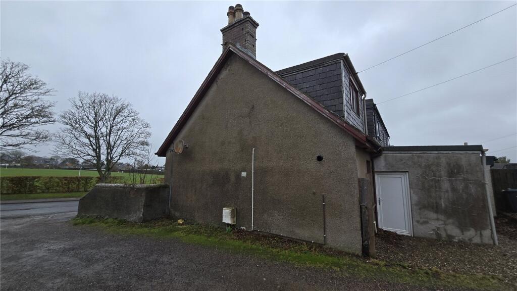 Additional image 13 of Alma Terrace, Laurencekirk, Kincardineshire, AB30