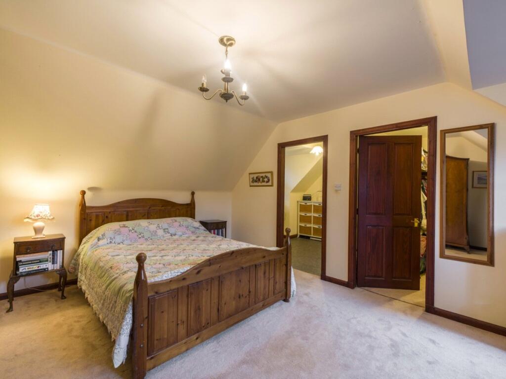 Additional image 9 of Tanglewood, North Trustach, Banchory, Aberdeenshire, AB31