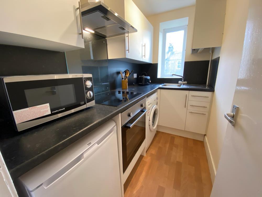 Additional image 3 of Wallfield Place, First Floor Right, AB25