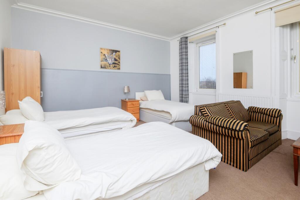 Additional image 28 of The Old Bank Building, High Street, Rothes, Aberlour, Moray, AB38 7AU