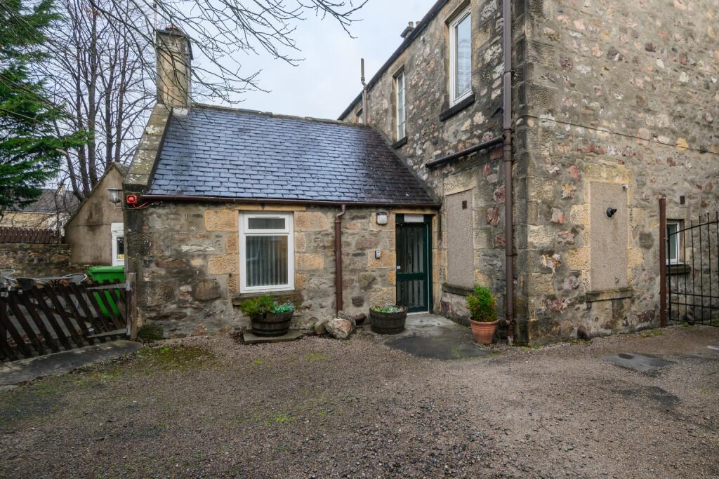 Additional image 54 of The Old Bank Building, High Street, Rothes, Aberlour, Moray, AB38 7AU