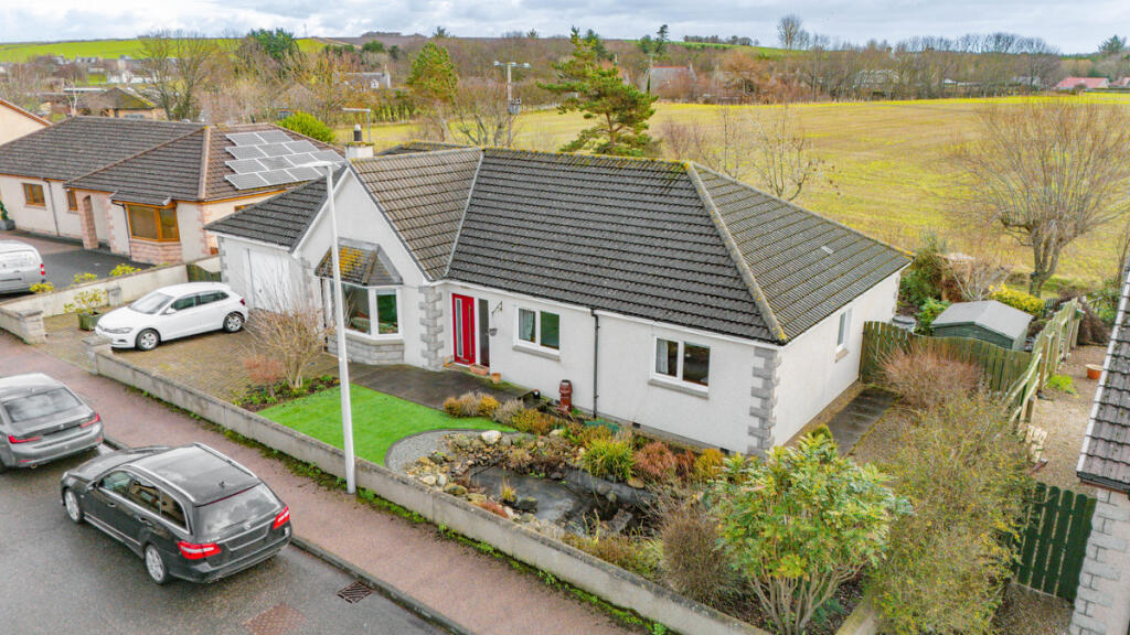 Additional image 36 of Soyburn Gardens, Portsoy, AB45 2QG