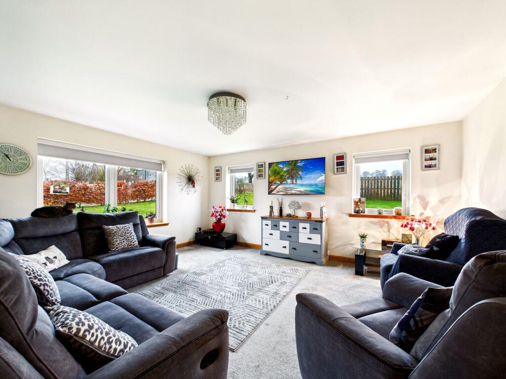 Additional image 6 of Forbes, Alford, AB33