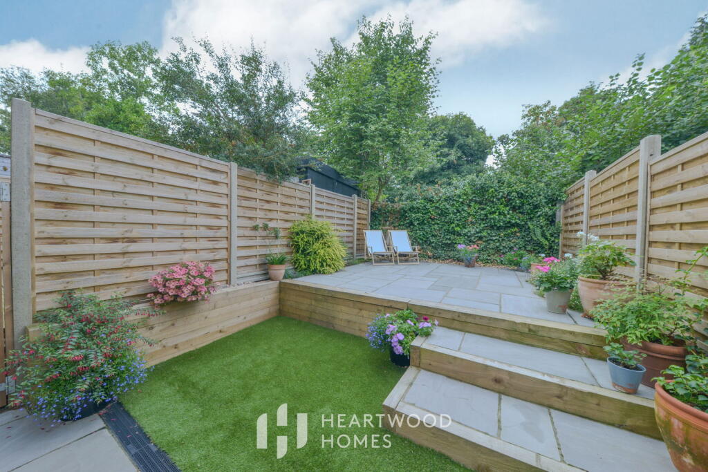 Additional image 21 of Hart Road, St. Albans, AL1 1NF