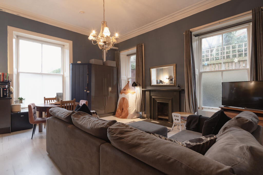 Additional image 20 of Back Path, Banff, AB45