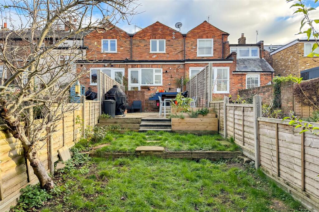 Additional image 9 of Alma Cut, St. Albans, Hertfordshire, AL1