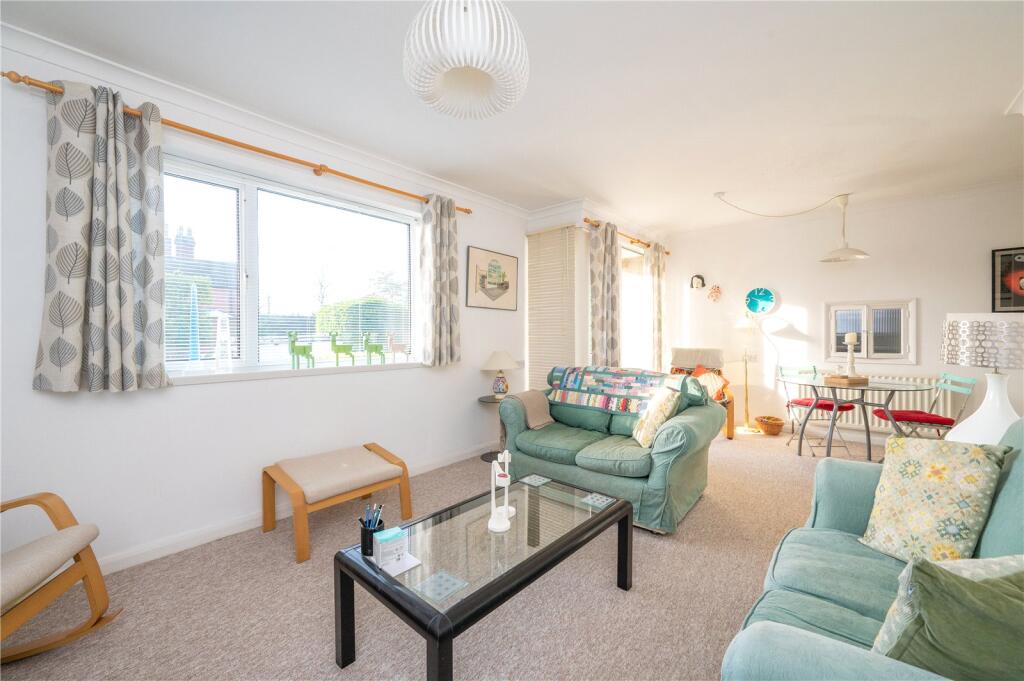 Additional image 3 of Avenue Road, St. Albans, Hertfordshire