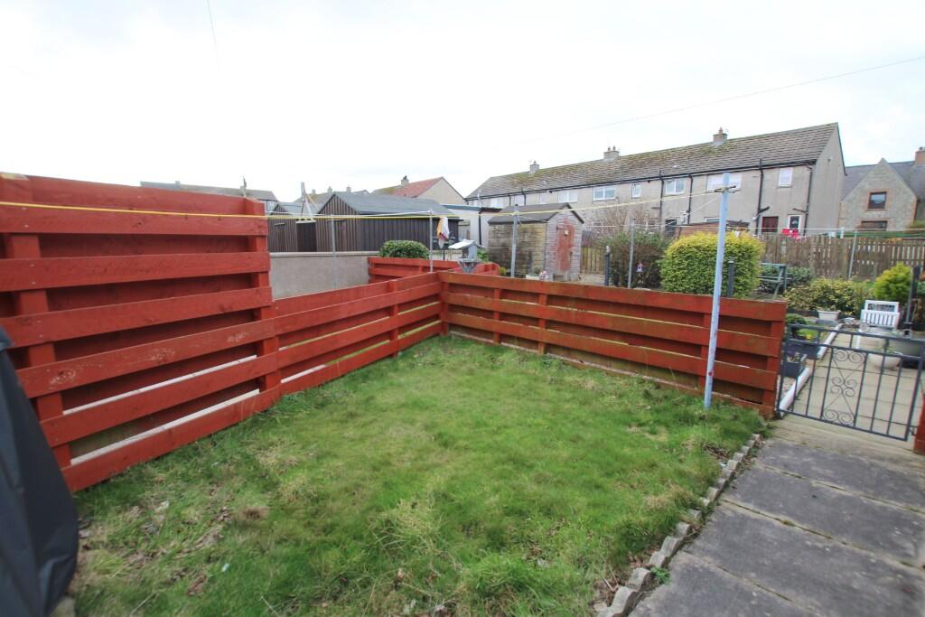 Additional image 13 of 21 Fife Street, Macduff, Banffshire, AB44 1YA