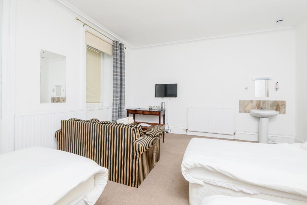 Additional image 30 of The Old Bank Building, High Street, Rothes, Aberlour, Moray, AB38 7AU