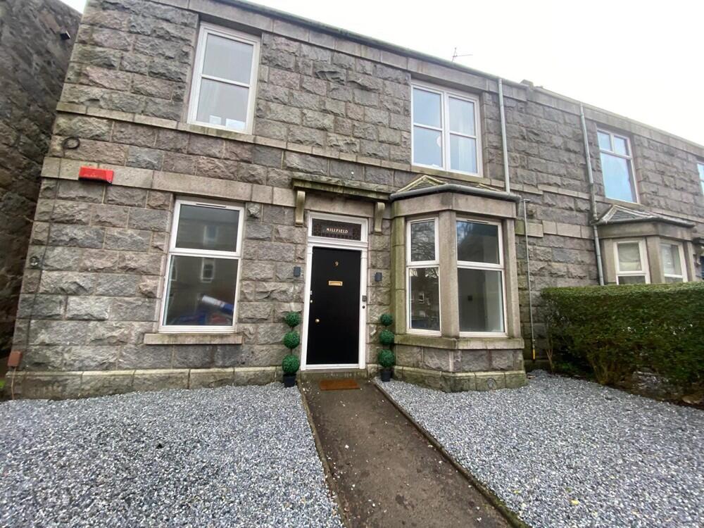 Additional image 11 of Orchard Street, Ground Floor, AB24