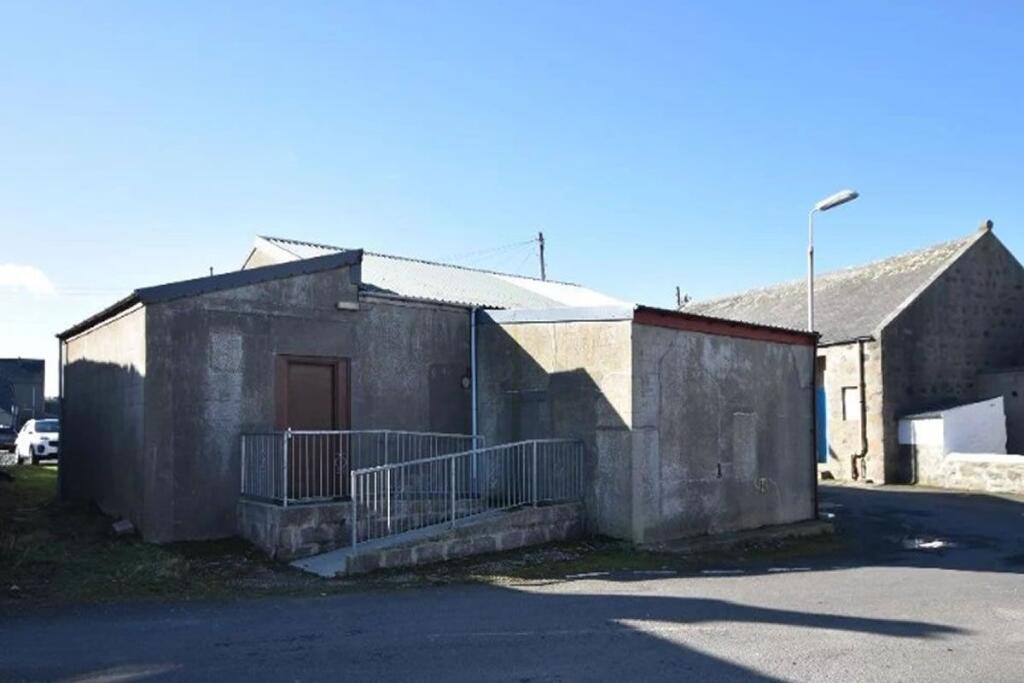 Primary image of 31B, Main Street, Inverallochy, Fraserburgh, AB438XX