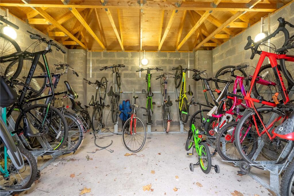 Additional image 20 of 16 Spencer Court, Froghall Terrace, Aberdeen, AB24 3PF