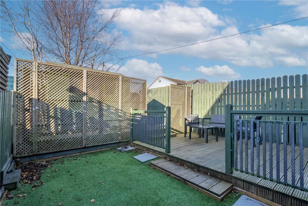 Additional image 29 of 20 Whitehorse Terrace, Balmedie, Aberdeen, AB23 8XF