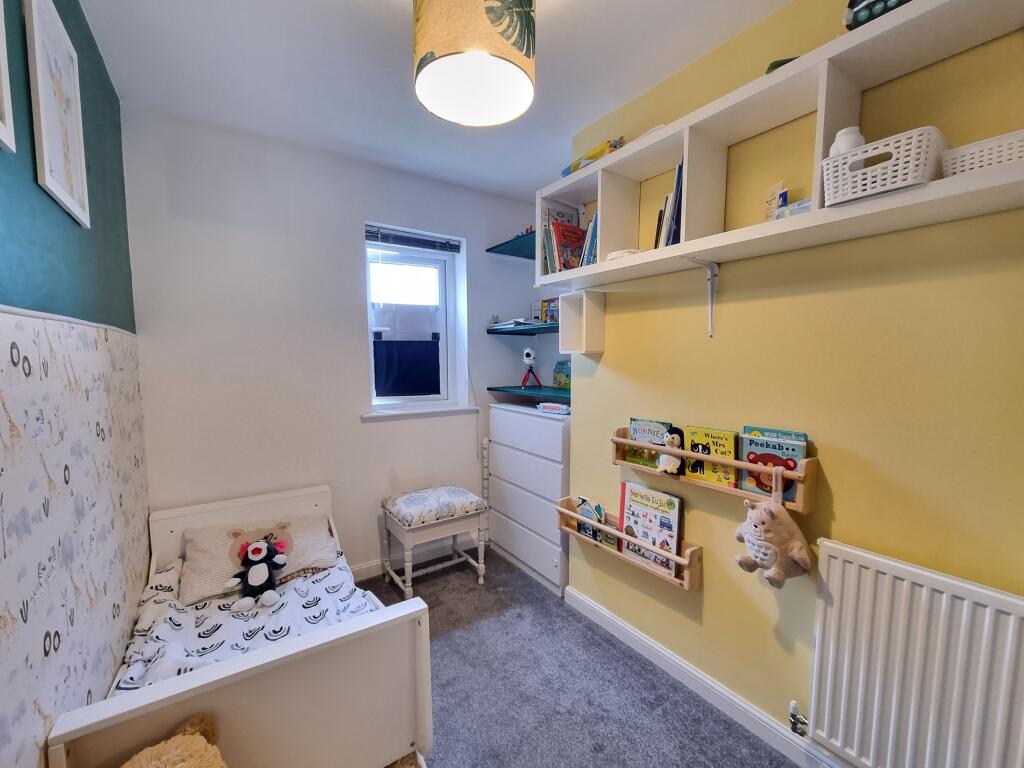 Additional image 11 of Mugiemoss Place, Bucksburn, Aberdeen, AB21