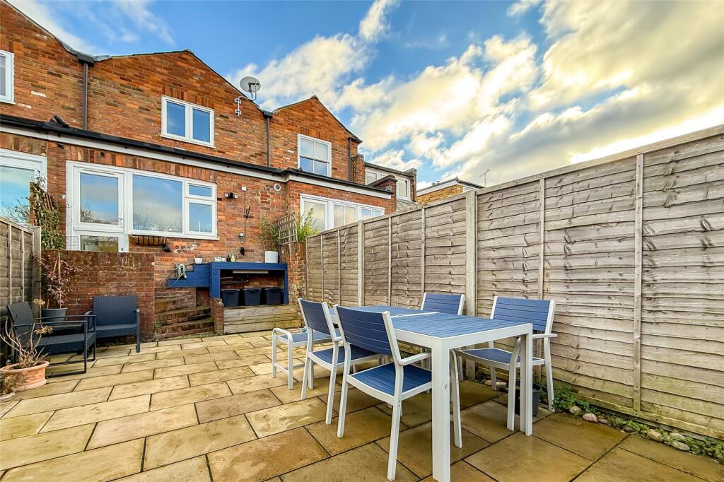 Additional image 8 of Alma Cut, St. Albans, Hertfordshire, AL1