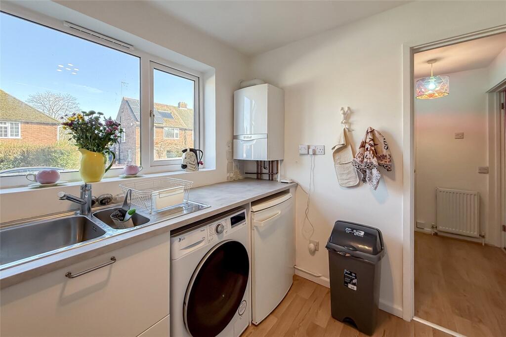 Additional image 13 of Berners Drive, St. Albans, Hertfordshire, AL1