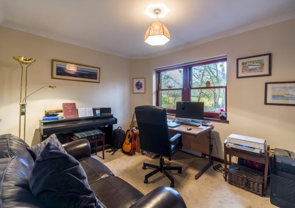 Additional image 6 of Tanglewood, North Trustach, Banchory, Aberdeenshire, AB31