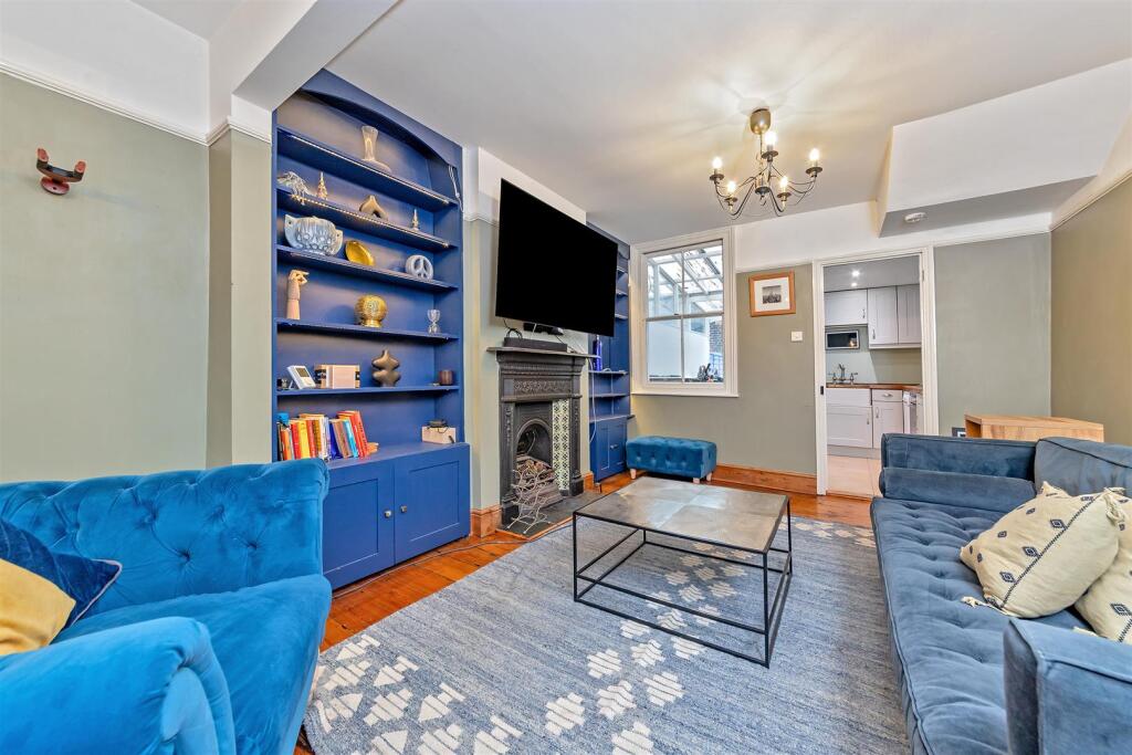 Additional image 2 of Inkerman Road, St. Albans