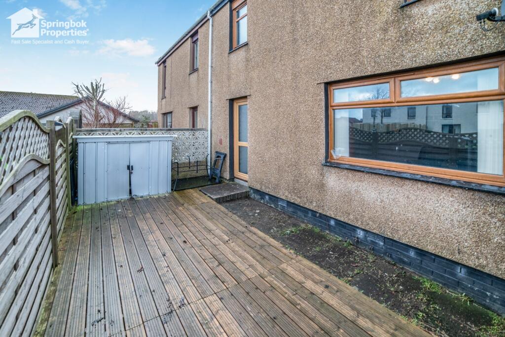 Additional image 12 of Ashgrove Place, Peterhead, Aberdeenshire