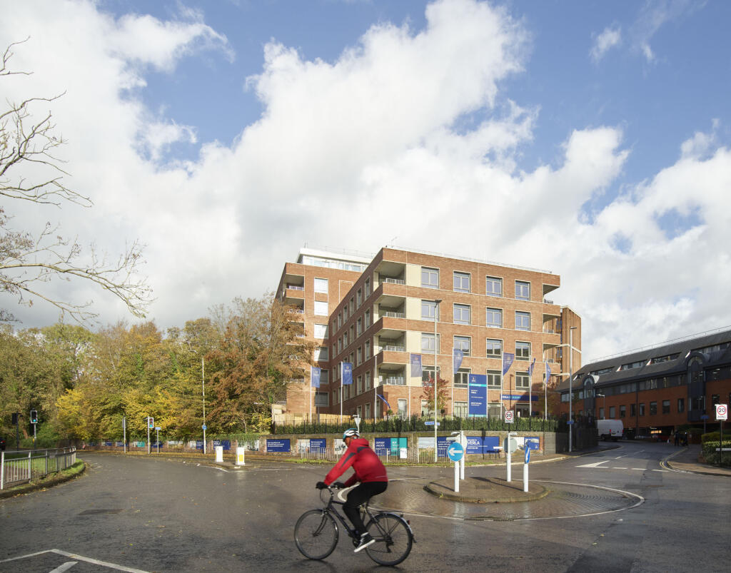 Additional image 12 of Plot 1 Verla Grosvenor Road, St. Albans, AL1