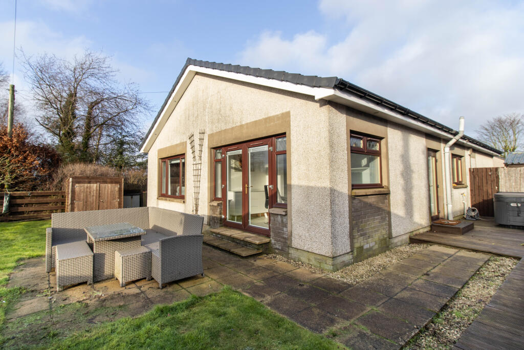 Additional image 20 of Gardenston Street, Laurencekirk, AB30