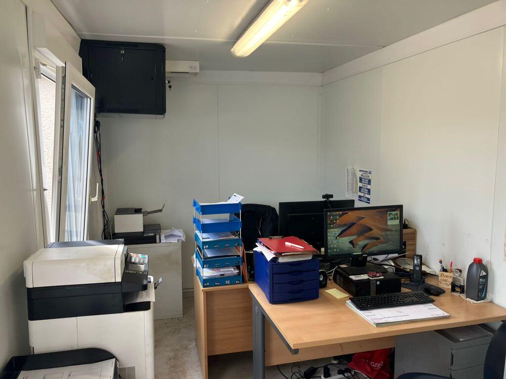 Additional image 5 of Central Garage and Post Office, Glenkindie, Alford, AB33 8RE