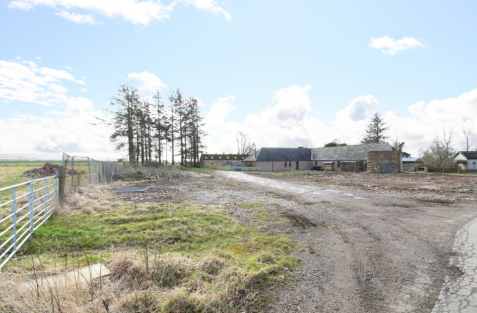 Additional image 4 of Land At Luthermuir, Laurencekirk, AB30 1BA