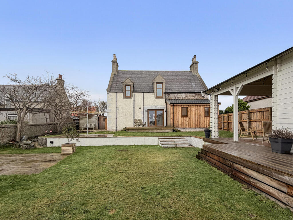 Additional image 33 of King Edward Terrace, Portknockie