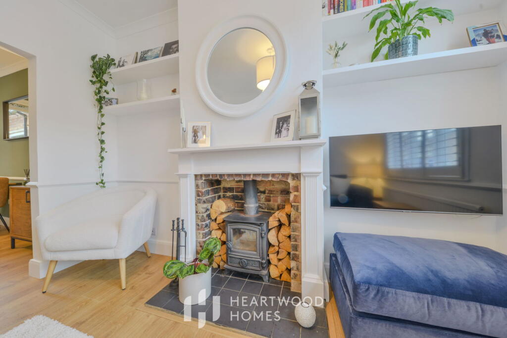 Additional image 25 of Hart Road, St. Albans, AL1 1NF