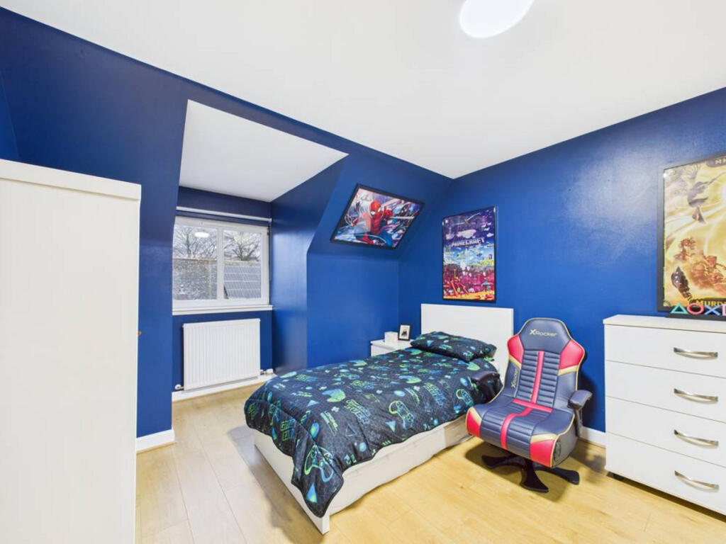 Additional image 20 of Auchry Road, Turriff, AB53