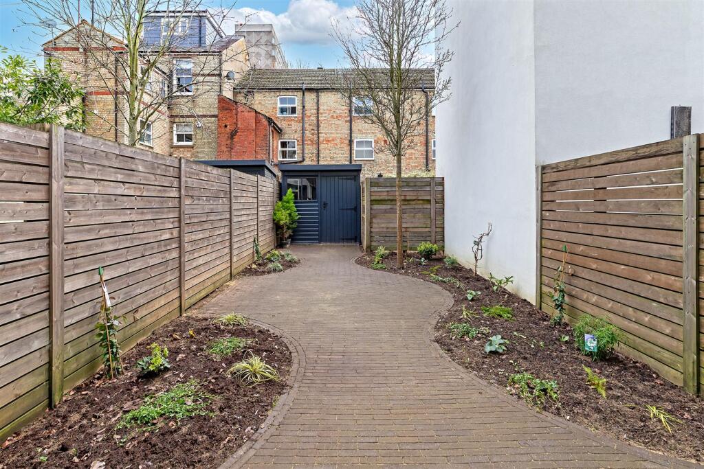 Additional image 22 of Gabriel Square, St. Albans