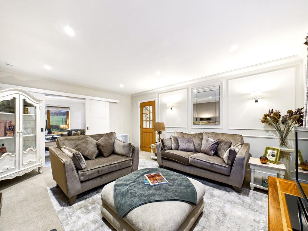 Additional image 3 of 5 Millers Lane, Tillyfourie, Alford.