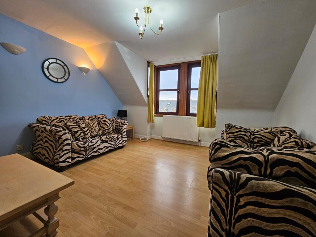 Additional image 4 of Prince Street, Peterhead