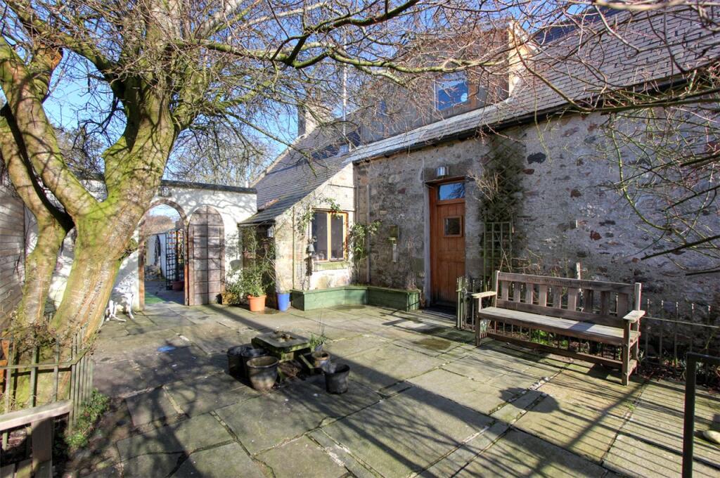 Additional image 15 of Mains of Balnamoon, Crossroads, Keith, Moray, AB55